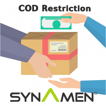 Magento 2 Cod Restriction