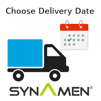 Magento 2 Order Delivery Date