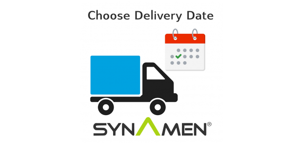 Magento 2 Order Delivery Date