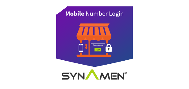 Magento 1 Mobile Number Login