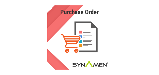 Magento 1 Purchase Order